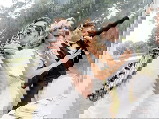 Promo Sax Vibes Saxophonist Devon