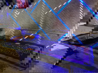 Promo Vegas Casino Nights Casino Tables Durham