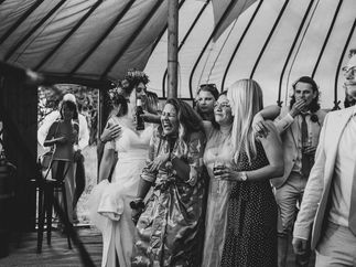 Promo Chasing Tapes Indie Party Band Cardiff