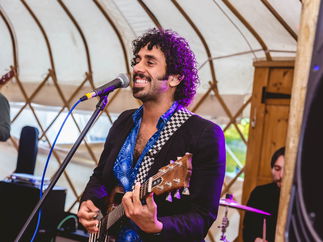 Promo Chasing Tapes Indie Party Band Cardiff