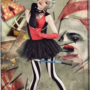 Promo The Ultimate Circus Experience  Lancashire