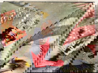 Promo The Ultimate Circus Experience Circus Performer Lancashire