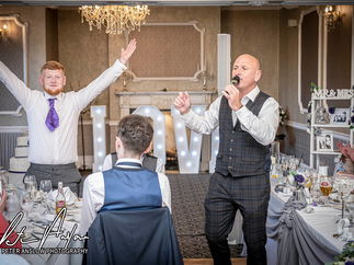 Promo CC Roadshows Wedding DJ Lancashire