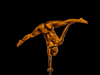 Promo Contortionist Pixie Contortionist London