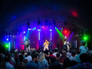 Promo Queen Royale Queen Tribute Band West Midlands