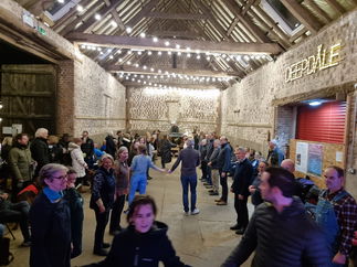 Promo The Corn Rigs Ceilidh Band Ceilidh Band Suffolk