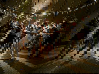 Promo Replay Function Band Leicestershire