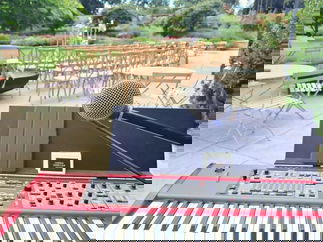 Promo Mairi Singer-Pianist West Yorkshire