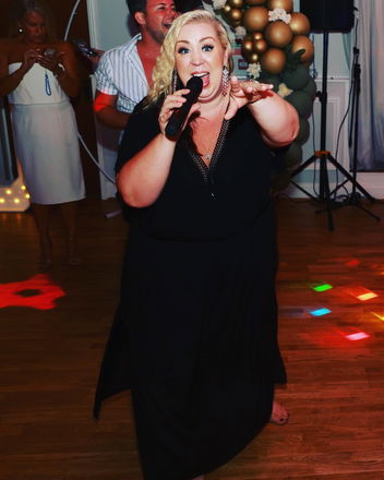 Promo Party Anthemz Live Party Band Hampshire