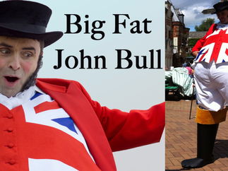 Promo Stilt Walkers Galore Stilt Walking Northamptonshire