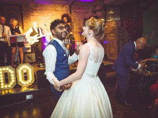 Promo Electric Tones Function Band Surrey