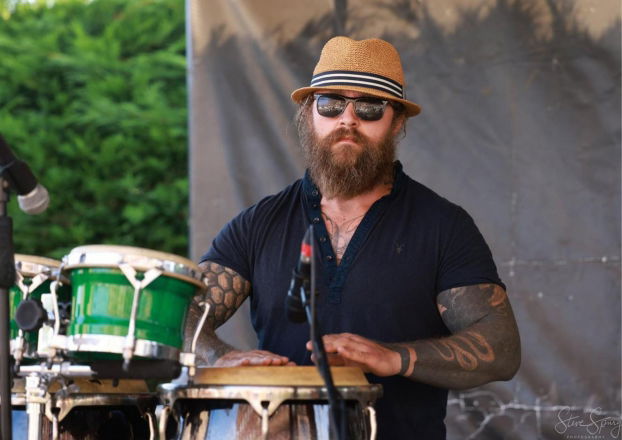 Promo Party Anthemz Live Party Band Hampshire