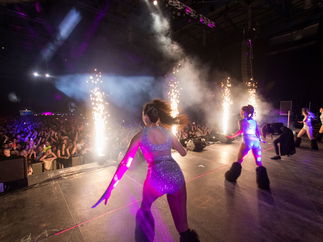 Promo Dance Anthems Live 90s and 00s Dance Band Lincolnshire