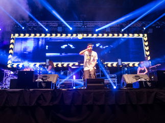 Promo Dance Anthems Live 90s and 00s Dance Band Lincolnshire