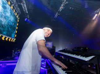 Promo Dance Anthems Live 90s and 00s Dance Band Lincolnshire