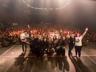 Promo Dance Anthems Live 90s and 00s Dance Band Lincolnshire