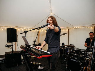 Promo The Shindigs Function Band Dorset