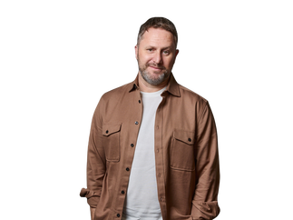 Promo Damian Hughes High Performance Motivational Speaker Lancashire