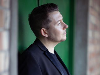 Promo Luke Desvaux Solo Vocalist Somerset