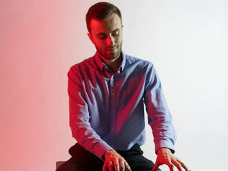 Promo Lewis Paul Keys Pianist Rhondda Cynon Taf