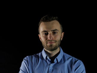 Promo Lewis Paul Keys Pianist Rhondda Cynon Taf