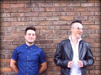 Promo Two Of Diamonds Vocal and Guitar Duo East Sussex