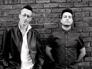 Promo Two Of Diamonds Vocal and Guitar Duo East Sussex