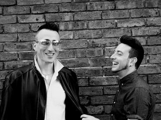 Promo Two Of Diamonds Vocal and Guitar Duo East Sussex