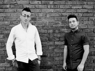 Promo Two Of Diamonds Vocal and Guitar Duo East Sussex