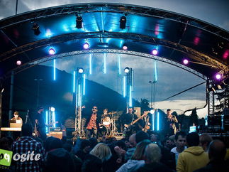 Promo All Star Ska Ska Band Monmouth