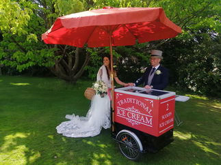 Promo Scoops Ice Cream Food & Drink Supplier Wrexham