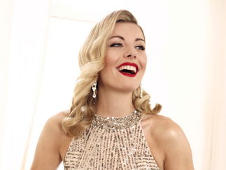 Promo Sarah Rose Solo Singer London