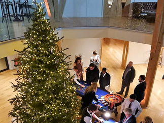 Promo 5 Star Fun Casino Mobile Casino Staffordshire