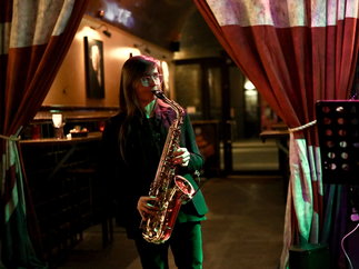 Promo Dance Like You Mean It Function Band London