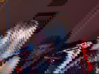 Promo The Function Function Band London