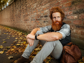 Promo Sean Conway Guest Speaker Denbighshire