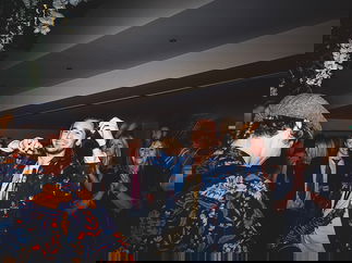 Promo Benny Sax Saxophonist Manchester