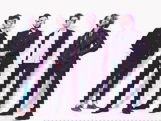 Promo Signature Function Band Northamptonshire