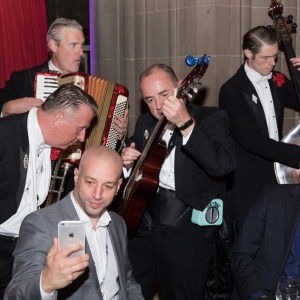 Promo Toffs In Tails  Greater Manchester