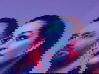 Promo Club Sounds Live DJ Collective Cheshire