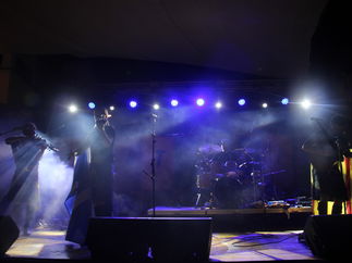 Promo The Blazing Ceilidh Ceilidh Band Edinburgh