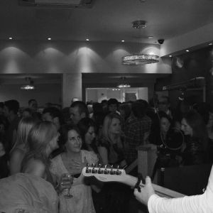 Promo Levi  West Midlands
