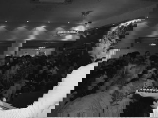 Promo Levi Solo Singer Guitarist West Midlands