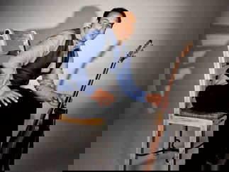 Promo Dean Lands Solo Singer/Guitarist Staffordshire