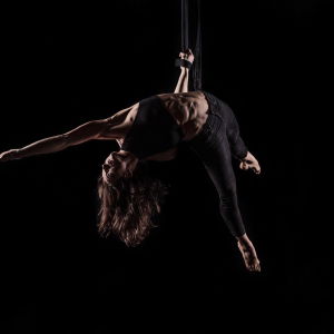 Promo Aerial Amy  London
