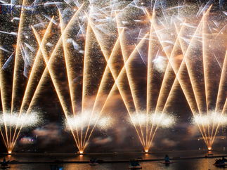 Promo Firework Displays Wedding Fireworks London
