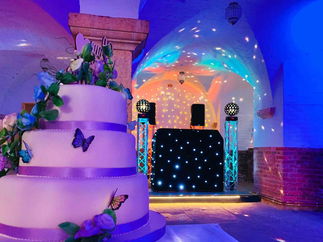 Promo DJ Prescott Party DJ Somerset