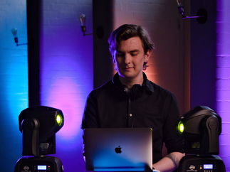 Promo DJ Billy Wedding DJ Manchester