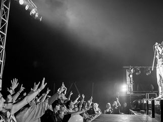 Promo (Queen) We Will Rock You Queen Tribute Band Staffordshire