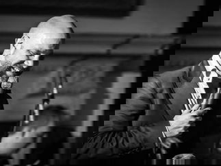 Promo Jimmy Jazz and the Retro Kings Jazz Band London